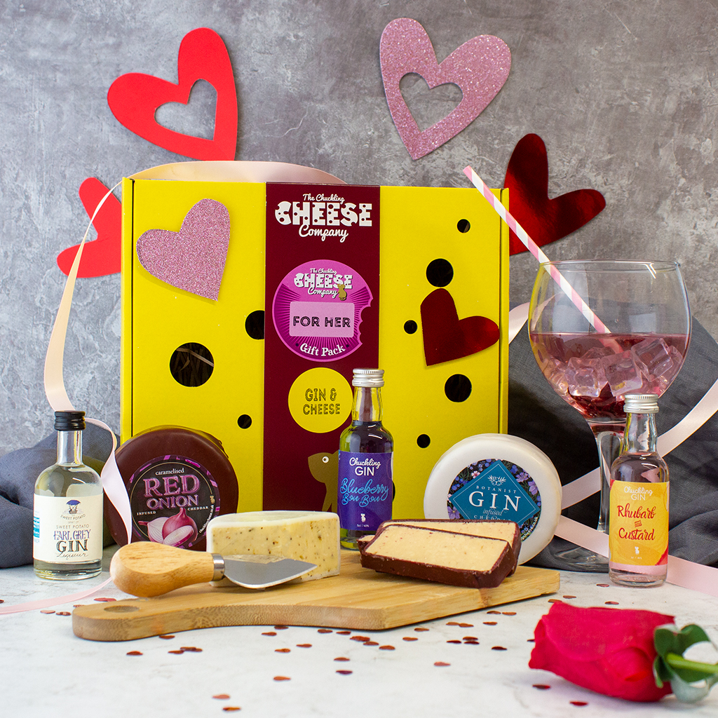 Most romantic gifts deals for him